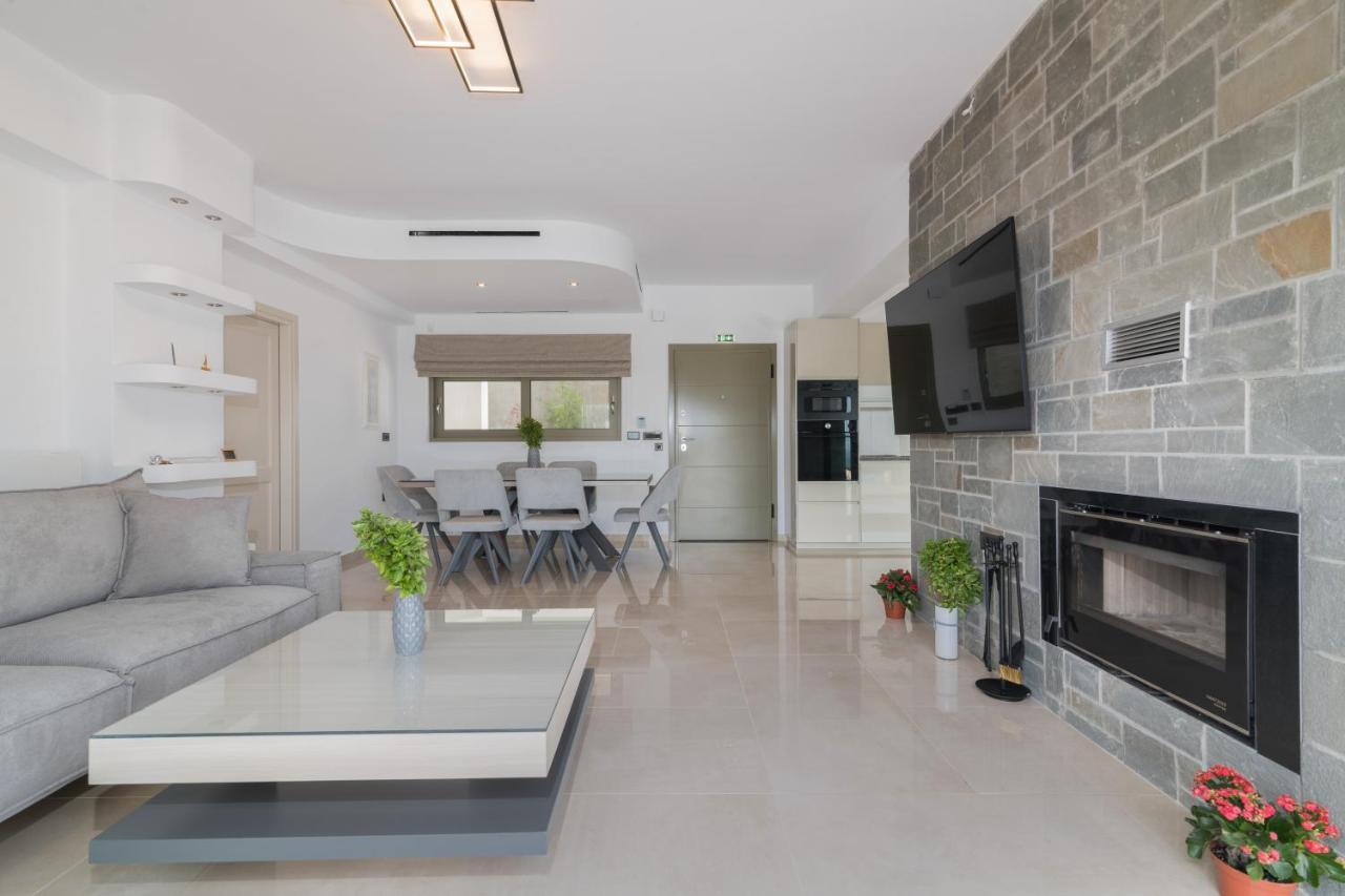 Villa Anna Zante Porto Zoro Xirokástellon Екстериор снимка