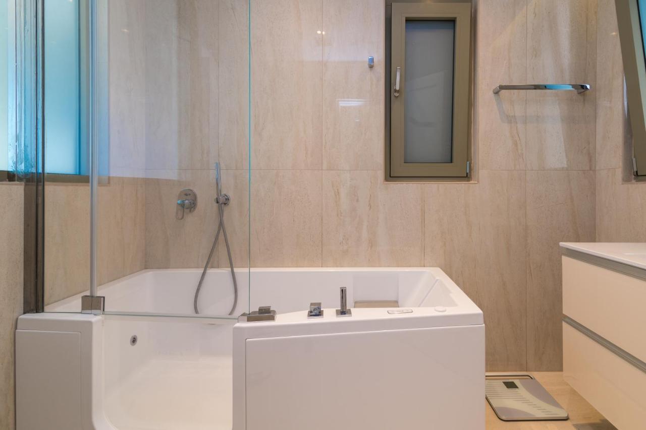 Villa Anna Zante Porto Zoro Xirokástellon Екстериор снимка